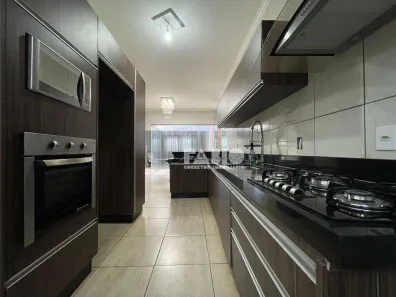 Casa com 3 Quartos à venda, 200m² no Residencial Bom Sucesso, São José do Rio Preto