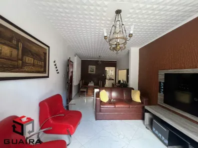 Imóvel Comercial com 2 Quartos à venda, 215m² no Santa Terezinha, São Bernardo do Campo