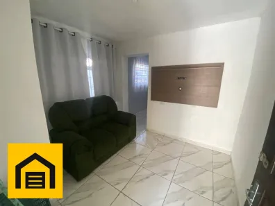 Casa com 2 Quartos à venda, 219m² no Centro Alto, Ribeirão Pires