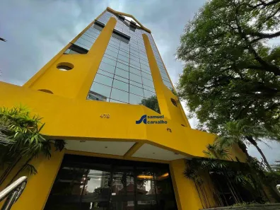 Sala Comercial à venda, 33m² no Perdizes, São Paulo