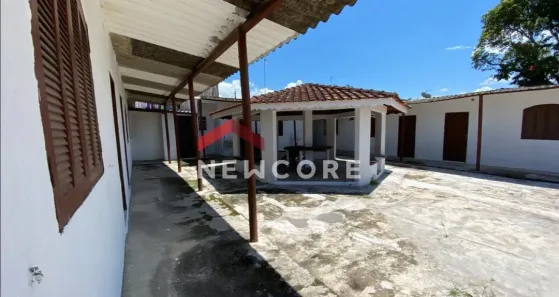 Casa com 5 Quartos à venda, 398m² no Jardim Itatins, Peruíbe