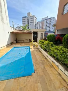 Apartamento com 3 Quartos à venda, 80m² no Ouro Preto, Belo Horizonte