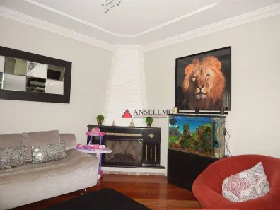 Sobrado com 3 Quartos à venda, 316m² no Dos Casa, São Bernardo do Campo