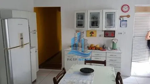 Casa com 3 Quartos à venda, 144m² no Santa Paula, São Caetano do Sul
