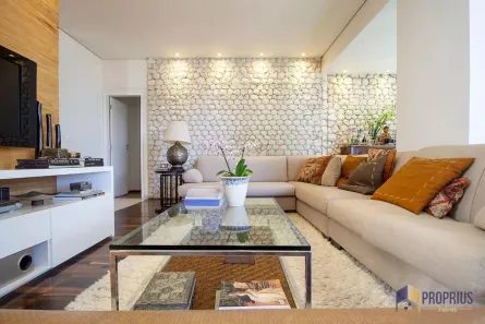 Apartamento com 4 Quartos à venda, 240m² no Gutierrez, Belo Horizonte