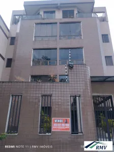 Apartamento com 2 Quartos à venda, 82m² no Vila Euclides, São Bernardo do Campo