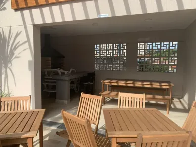 Apartamento com 2 Quartos à venda, 47m² no Vila Galvão, Guarulhos