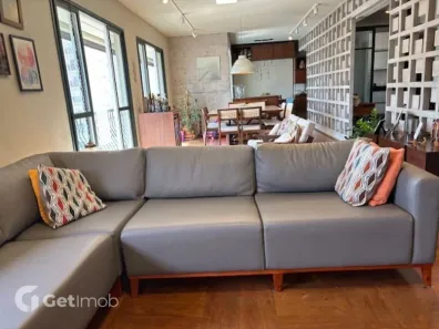 Apartamento com 3 Quartos à venda, 158m² no Perdizes, São Paulo