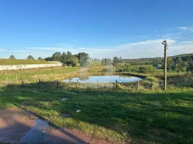 Fazenda/Sítio com 2 Quartos à venda, 100m² no Rincão do Cascalho, Portão