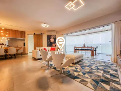 Apartamento com 5 Quartos à venda, 176m² no Riviera, Bertioga
