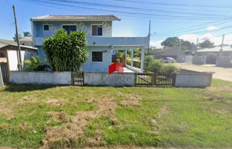 Sobrado com 5 Quartos à venda, 220m² no Shangri-la, Pontal do Paraná