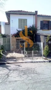 Casa com 3 Quartos à venda, 140m² no Saúde, São Paulo