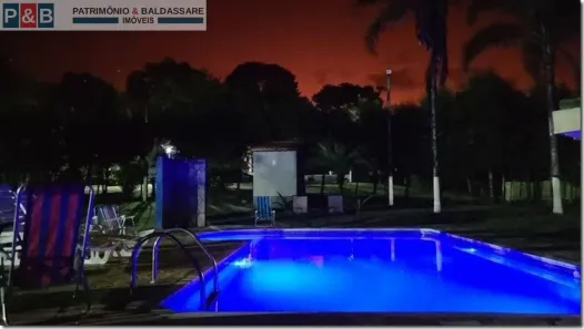 Fazenda/Sítio com 4 Quartos à venda, 600m² no Pardinho, Pardinho