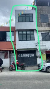 Prédio Residencial com 2 Quartos à venda, 216m² no Sete de Abril, Salvador