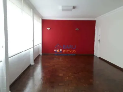 Apartamento com 3 Quartos à venda, 145m² no Santa Cecília, São Paulo