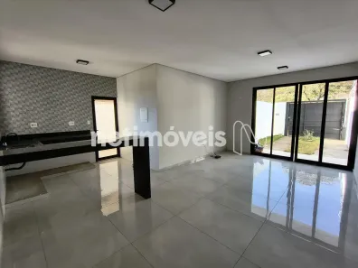 Casa com 3 Quartos à venda, 128m² no Teixeirinha, Betim