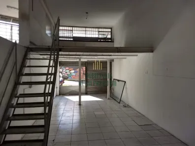 Ponto Comercial à venda, 107m² no Santa Efigênia, Belo Horizonte