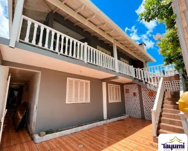 Casa com 4 Quartos à venda, 398m² no Várzea, Santa Cruz do Sul