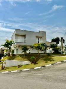 Casa de Condomínio com 4 Quartos à venda, 330m² no Suru, Santana de Parnaíba