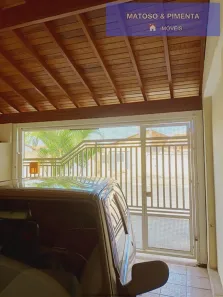 Casa com 2 Quartos à venda, 130m² no Jardim Fernanda - Continuação, Campinas