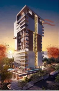 Apartamento com 4 Quartos à venda, 143m² no Carmo, Belo Horizonte