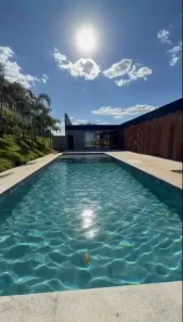 Casa de Condomínio com 4 Quartos à venda, 645m² no Residencial Aldeia do Vale, Goiânia