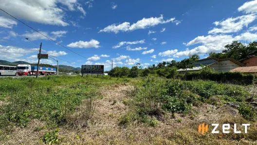 Lote/Terreno à venda, 7927m² no Itoupava Central, Blumenau