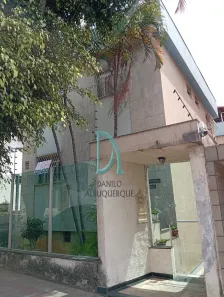 Apartamento com 3 Quartos à venda, 105m² no Dona Clara, Belo Horizonte