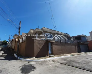 Sobrado com 3 Quartos à venda, 222m² no Jardim Germânia, São Paulo