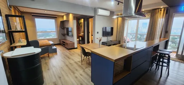 Apartamento com 1 Quarto para alugar, 70m² no Dezoito do Forte Empresarial/Alphaville., Barueri