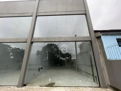 Ponto Comercial para alugar, 146m² no Igara, Canoas