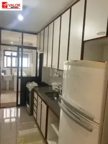 Apartamento com 3 Quartos à venda, 80m² no Vila Andrade, São Paulo