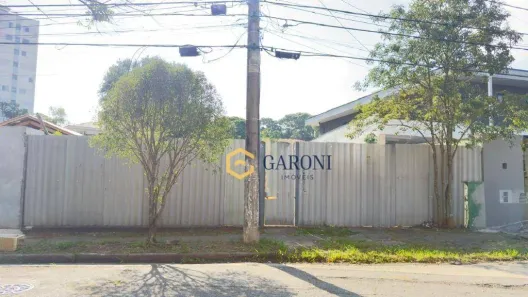 Lote/Terreno à venda, 748m² no Bela Aliança, São Paulo