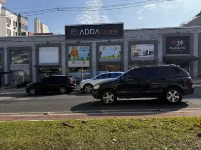Ponto Comercial para alugar, 166m² no Jardim Itu, Porto Alegre