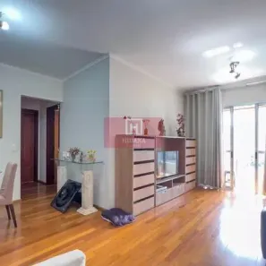 Apartamento com 3 Quartos à venda, 86m² no Ipiranga, São Paulo
