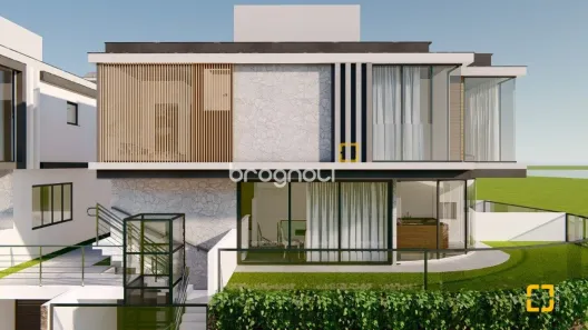 Casa com 3 Quartos à venda, 176m² no João Paulo, Florianópolis