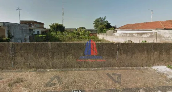 Lote/Terreno à venda, 600m² no Jardim Progresso, Americana