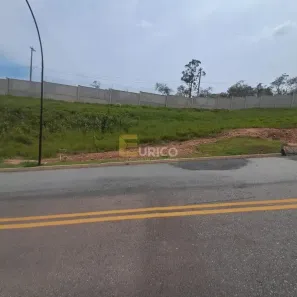 Lote/Terreno à venda, 621m² no Corrupira, Jundiaí
