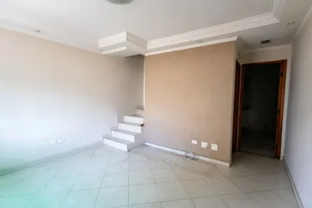 Casa com 2 Quartos para alugar, 95m² no Vila Pereira Barreto, São Paulo