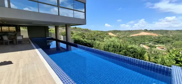 Casa com 4 Quartos à venda, 642m² no Garça Torta, Maceió