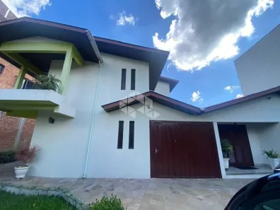 Casa com 3 Quartos à venda, 324m² no São Luiz, Caxias do Sul