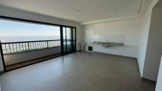 Apartamento com 2 Quartos à venda, 67m² no Setor Aeroporto, Goiânia