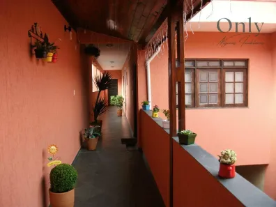 Sobrado com 3 Quartos à venda, 300m² no Vila Jaraguá, São Paulo