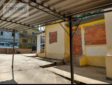 Lote/Terreno à venda, 945m² no Jardim Independência, São Paulo