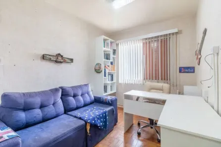 Apartamento com 2 Quartos à venda, 56m² no Jaguaré, São Paulo