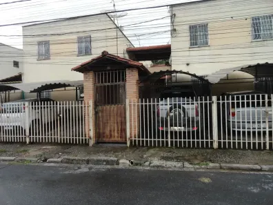 Apartamento com 2 Quartos para alugar, 10m² no Betim Industrial, Betim