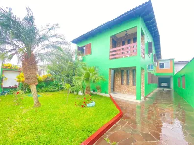 Casa com 3 Quartos à venda, 215m² no Sarandi, Porto Alegre
