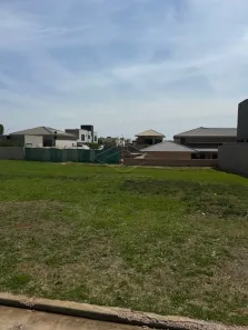 Lote/Terreno à venda, 519m² no Alphaville, Bauru