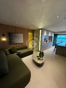 Apartamento com 3 Quartos à venda, 105m² no Jardim Sul, Uberlândia