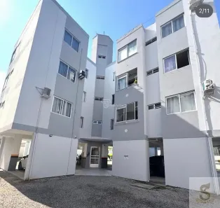 Apartamento com 2 Quartos à venda, 73m² no São Luiz, São José